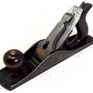 Stanley 5 1/4 Junior Jack