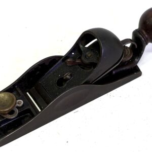 Stanley 9 3/4 Tailed Block Plane
