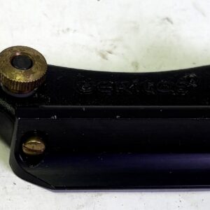 Veritas Low Angle Spokeshave