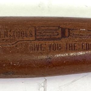 Warren Tool Chip Carving Knife - 1