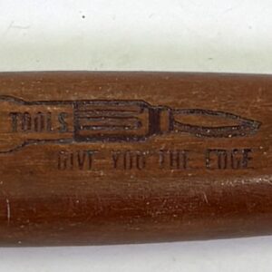Warren Tool Chip Carving Knife - 2