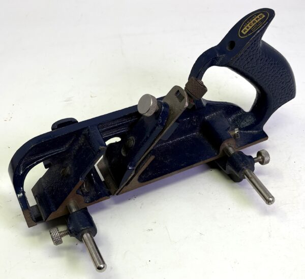 Record 0778 Duplex Rabbet Plane - As New - Welcome To Olde Trade Tools